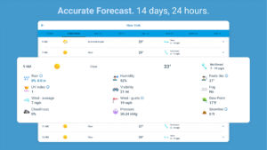 Weather Radar - Meteored News 8.8.1_free Weather Radar - Meteored News 8.8.1_free