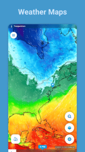 Weather Radar - Meteored News 8.8.1_free Weather Radar - Meteored News 8.8.1_free