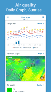 Weather Radar - Meteored News 8.8.1_free Weather Radar - Meteored News 8.8.1_free