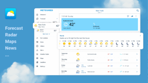 Weather Radar - Meteored News 8.8.1_free Weather Radar - Meteored News 8.8.1_free
