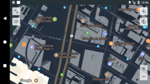 My Location - Track GPS & Maps 3.049 My Location - Track GPS & Maps 3.049