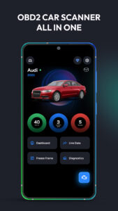 OBD2: Torque Car Scanner FixD 4.4 OBD2: Torque Car Scanner FixD 4.4