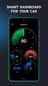OBD2: Torque Car Scanner FixD 4.4 OBD2: Torque Car Scanner FixD 4.4