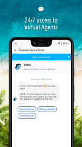Orbitz Hotels & Flights 2026.33.1 Orbitz Hotels & Flights 2026.33.1