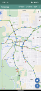 QuickMap 3.3.1