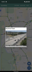 QuickMap 3.3.1