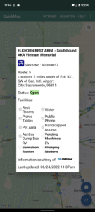 QuickMap 3.3.1