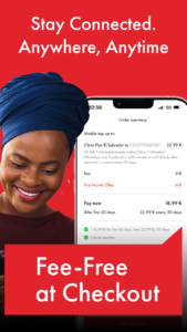 Rebtel: Recharges And Calls 6.80.0