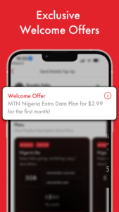 Rebtel: Recharges And Calls 6.80.0