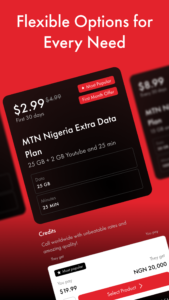 Rebtel: Recharges And Calls 6.80.0