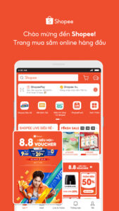 8.8 Siêu Hội Voucher 3.55.24