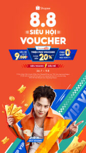 8.8 Siêu Hội Voucher 3.55.24