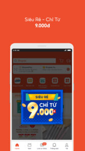 8.8 Siêu Hội Voucher 3.55.24