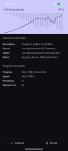 Solid Explorer File Manager 2.5.4 (x86) (Android 4.1+)