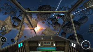 Strike Wing: Raptor Rising 2136 Strike Wing: Raptor Rising 2136
