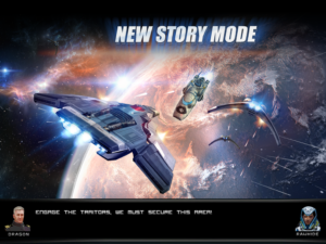Strike Wing: Raptor Rising 2136 Strike Wing: Raptor Rising 2136