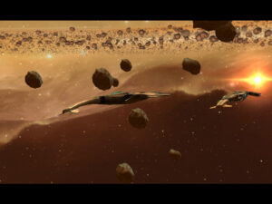 Strike Wing: Raptor Rising 2136 Strike Wing: Raptor Rising 2136