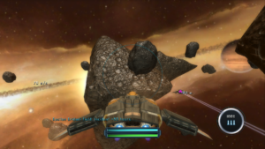 Strike Wing: Raptor Rising 2136 Strike Wing: Raptor Rising 2136