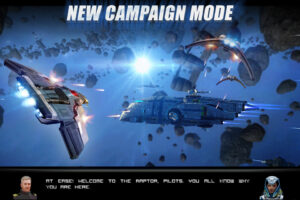 Strike Wing: Raptor Rising 2136 Strike Wing: Raptor Rising 2136