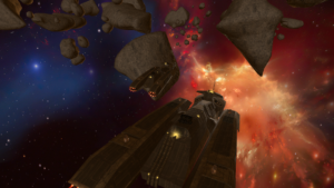 Strike Wing: Raptor Rising 2136 Strike Wing: Raptor Rising 2136