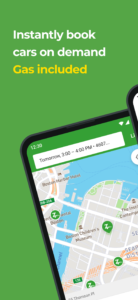 Zipcar 6.15.00 Zipcar 6.15.00