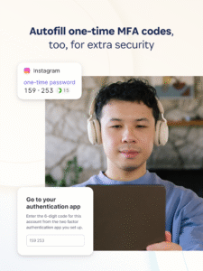 1Password: Password Manager 8.10.0-9.BETA