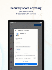 1Password: Password Manager 8.10.0-9.BETA