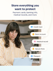 1Password: Password Manager 8.10.0-9.BETA