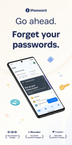 1Password: Password Manager 8.10.0-9.BETA