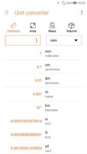ASUS Calculator - unit converter 1.5.0.15052002 (Android 4.1+)