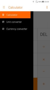 ASUS Calculator - unit converter 1.5.0.15052002 (Android 4.1+)