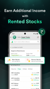 Dhan: Share Market Trading App 1.0.90 Dhan: Share Market Trading App 1.0.90