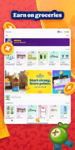 Fetch: America’s Rewards App 4.7.2