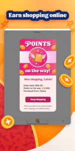 Fetch: America’s Rewards App 4.7.2