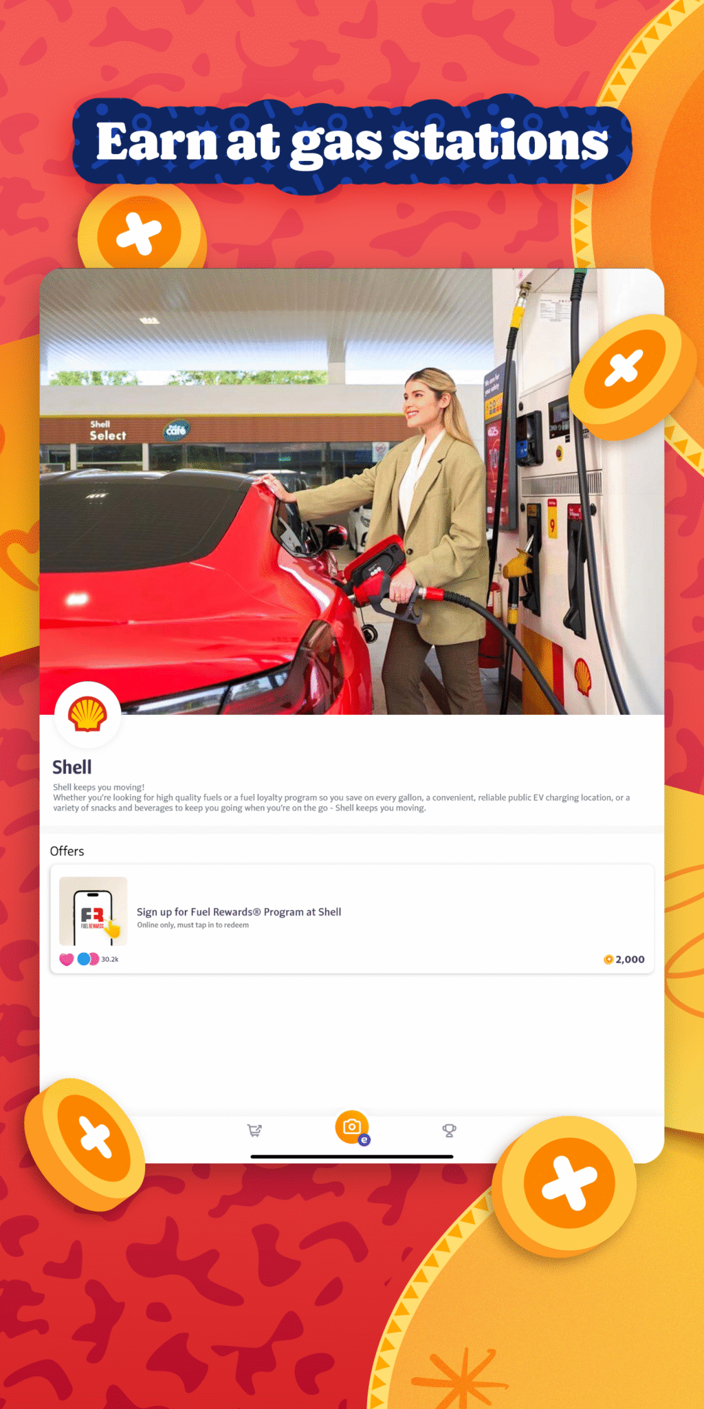 Fetch: Earn Rewards Every Day 4.6.1 APK Download by Fetch Rewards ...