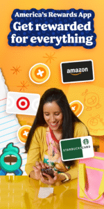 Fetch: America’s Rewards App 4.7.2