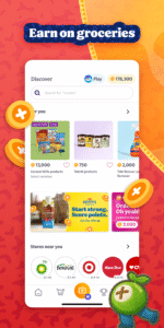 Fetch: America’s Rewards App 4.7.2