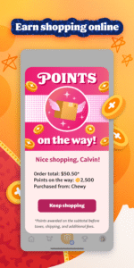 Fetch: America’s Rewards App 4.7.2