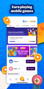 Fetch: America’s Rewards App 4.7.2