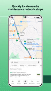Fleetio Go - Fleet Management 7.29.0 Fleetio Go - Fleet Management 7.29.0