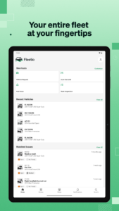 Fleetio Go - Fleet Management 7.29.0 Fleetio Go - Fleet Management 7.29.0