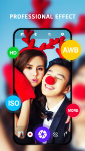 HD Camera 1.4.12