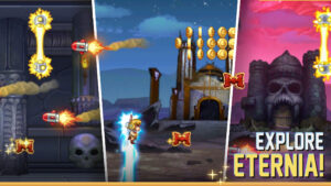Jetpack Joyride 1.100.3