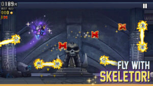 Jetpack Joyride 1.100.3