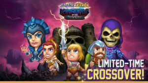 Jetpack Joyride 1.100.3