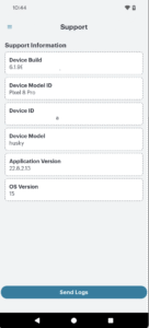 Ivanti Secure Access Client 22.7.4.15