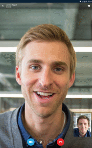 Skype for Business for Android 6.39.0.23 (Android 8.0+)