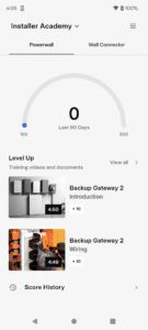 Tesla One 12.42.0