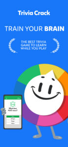 Trivia Crack: Smart Quiz Games 3.109.3