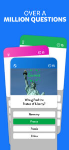 Trivia Crack: Smart Quiz Games 3.109.3